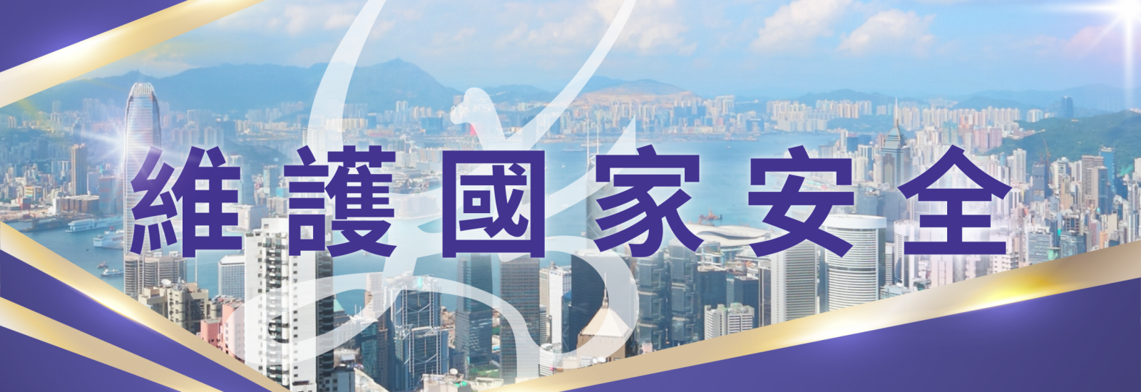 維護國家安全